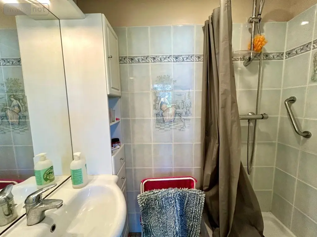 Maison a vendre Saint-Germain-sur-Ay 50430 Manche 50 70 m2 5 pièces 209512 euros 50061-2980 006