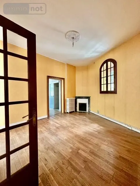 Maison a vendre Angers 49000 Maine-et-Loire 49 63 m2 3 pièces 162440 euros 49009-1422 002