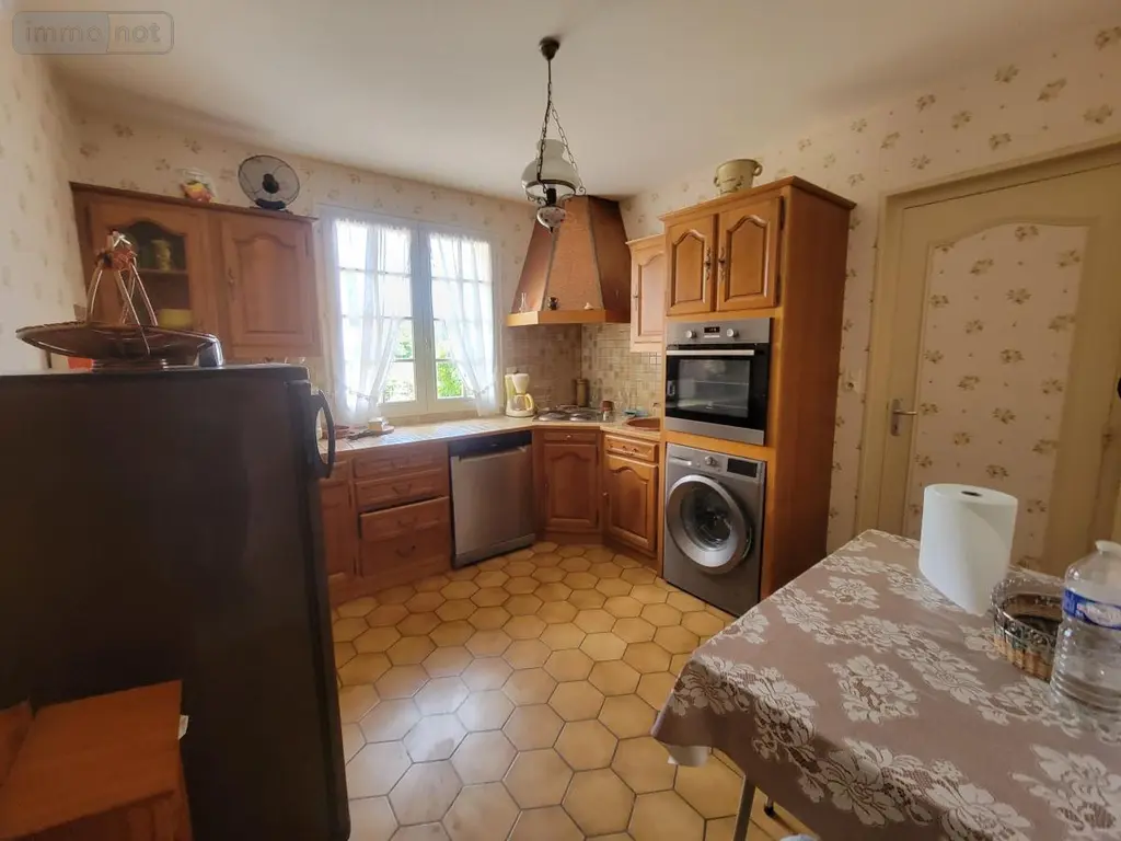 Maison a vendre Spézet 29540 Finistère 29 100 m2 5 pièces 168620 euros 56071-2664 006