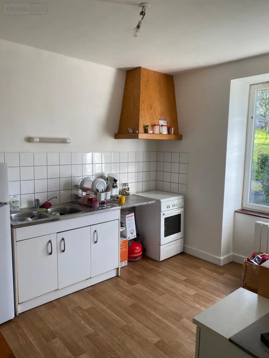 Maison a vendre Saint-Aubin-des-Bois 14380 Calvados 14 129 m2 4 pièces 147700 euros 14076-5687 016
