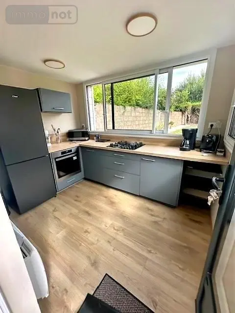 Maison a vendre Kerfot 22500 Côtes-d'Armor 22 62 m2 4 pièces 188040 euros 22023-3605 003
