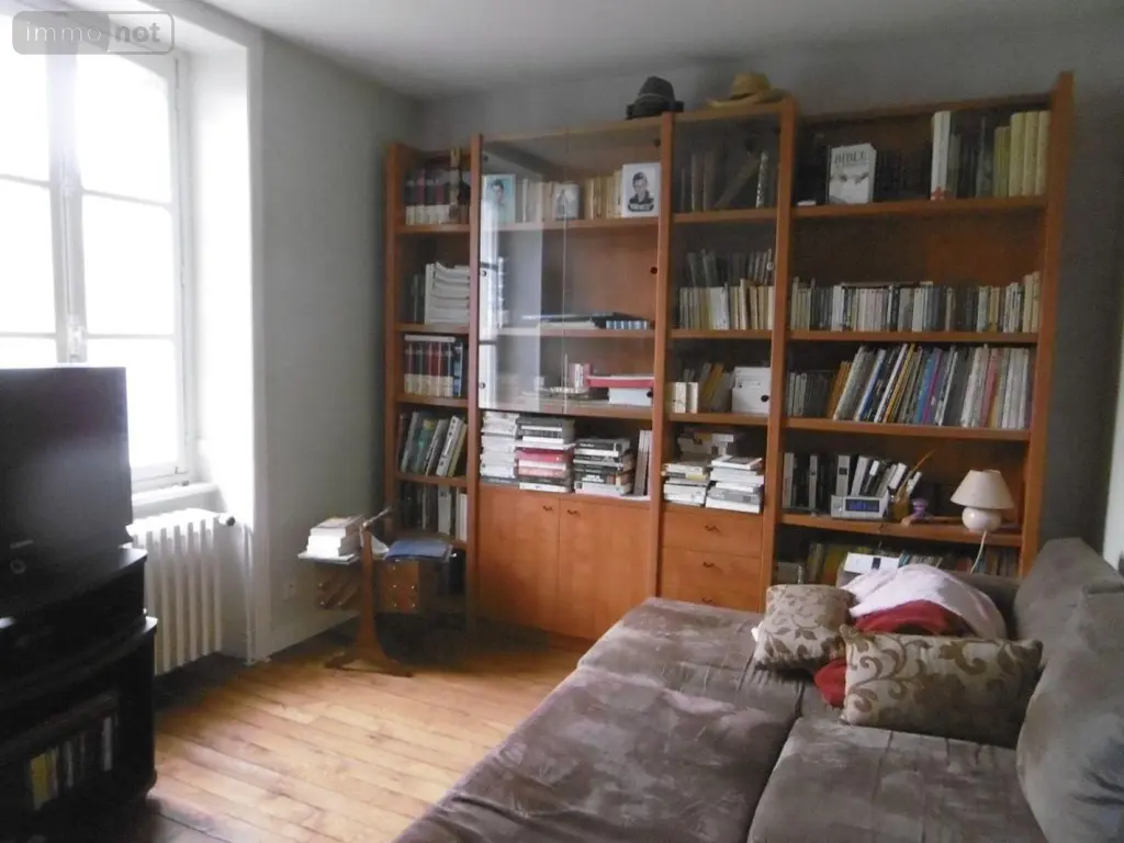 Maison a vendre Étouvy 14350 Calvados 14 147 m2 6 pièces 327050 euros 14076-5773 011