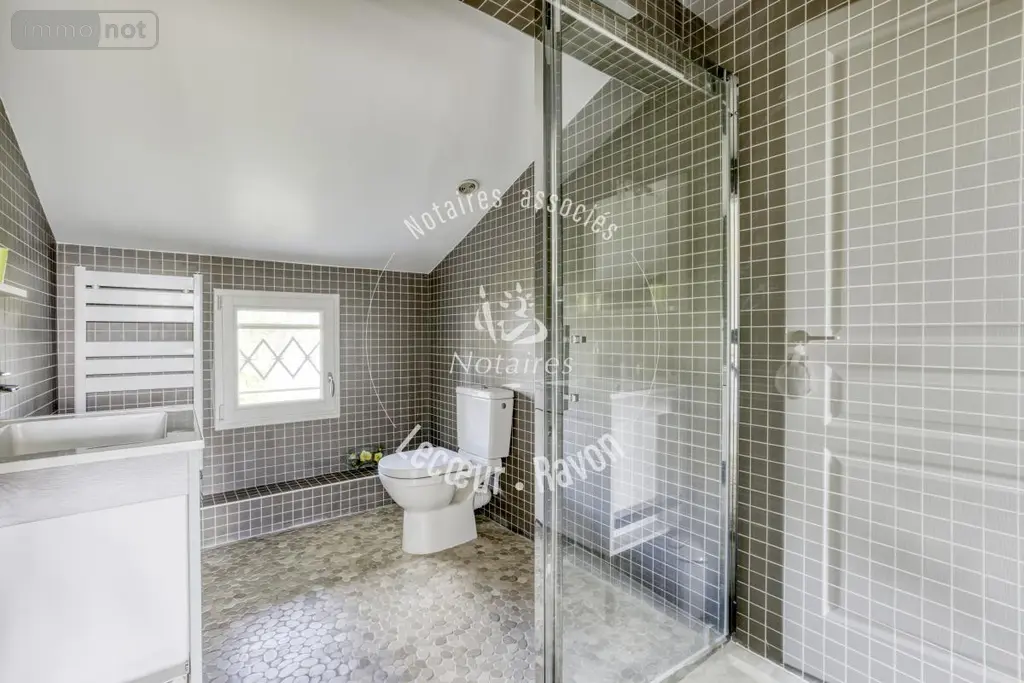 Maison a vendre Enghien-les-Bains 95880 Val-d'Oise 95 290 m2 10 pièces 1596500 euros 92076-154 019