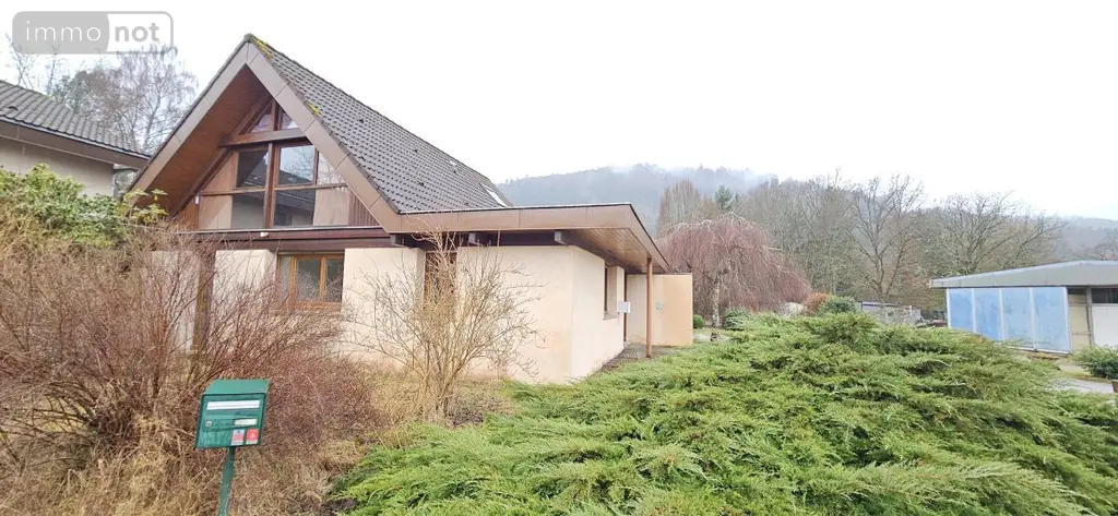 Immeuble de rapport a vendre Granges-Aumontzey 88640 Vosges 88 167 m2 136000 euros 88061-832 014