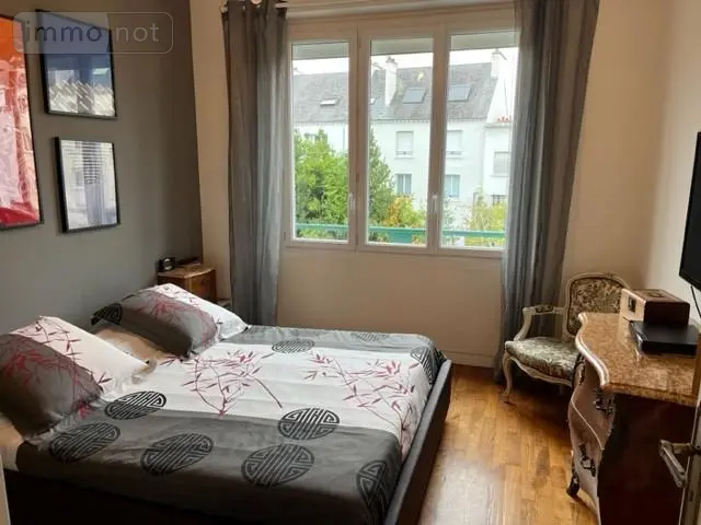 Maison a vendre Lorient 56100 Morbihan 56 177 m2 7 pièces 591000 euros 56083-1166 007