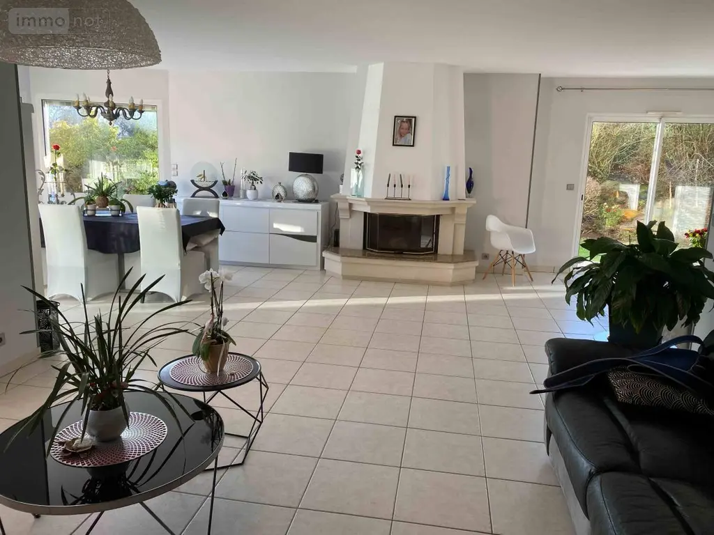 Maison a vendre Flers 61100 Orne 61 155 m2 5 pièces 341450 euros 61030-1310 005