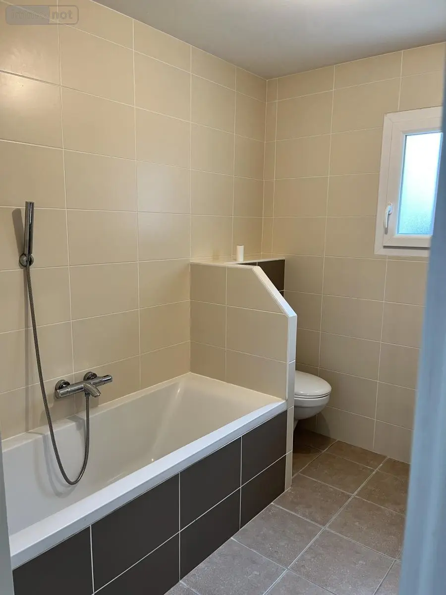 Maison a vendre La Trinité-Surzur 56190 Morbihan 56 85 m2 5 pièces 343200 euros 56016-687 013
