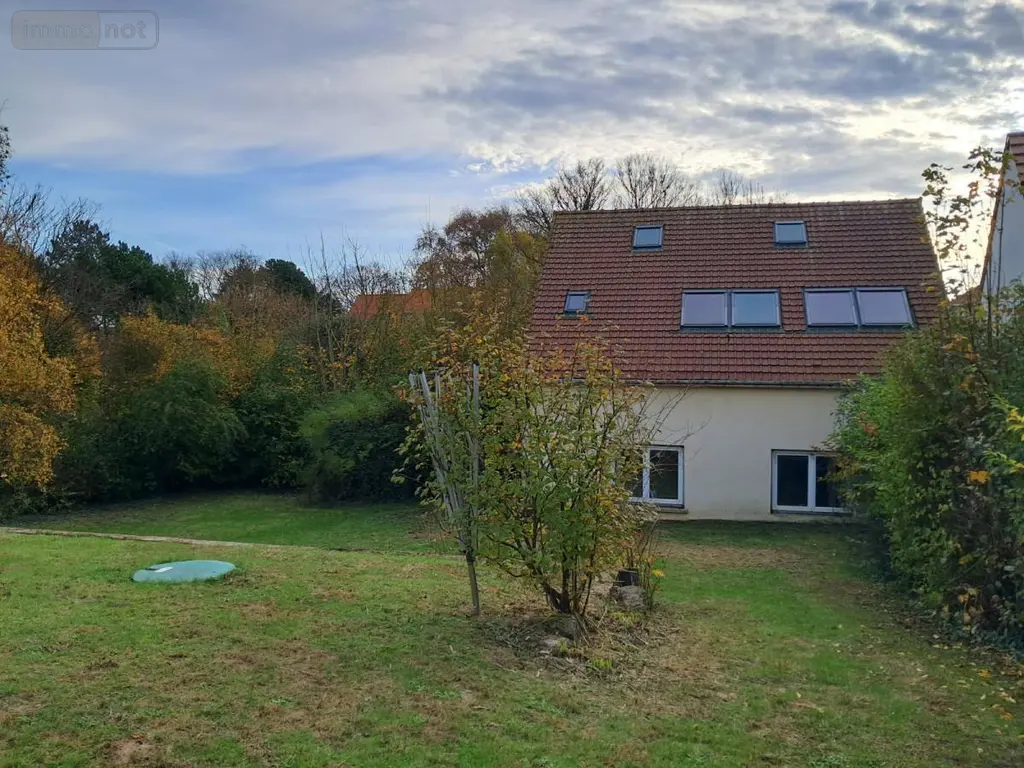Maison a vendre Escalles 62179 Pas-de-Calais 62 212 m2 7 pièces 927480 euros 62056-1150 005