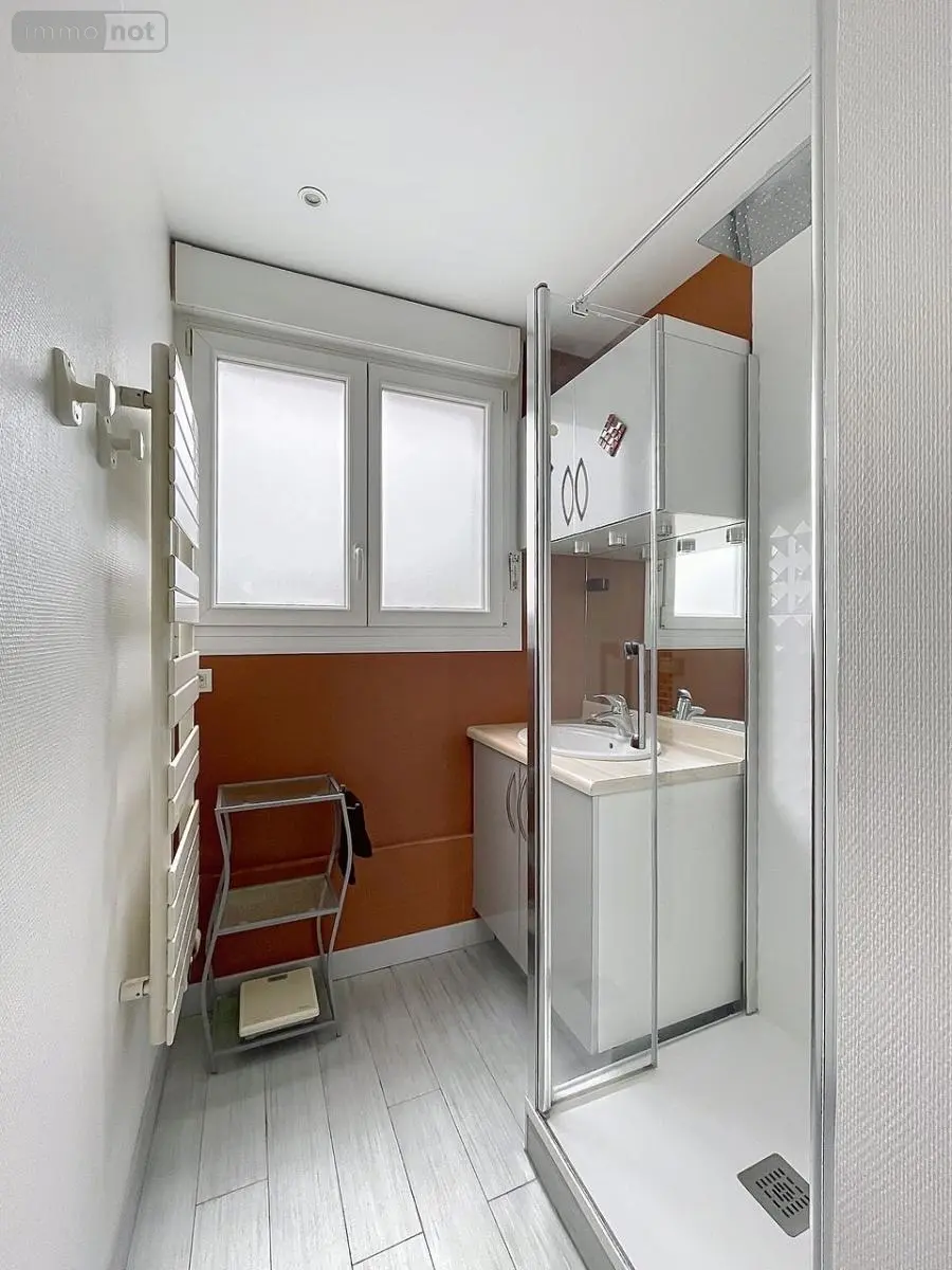 Appartement a vendre Lorient 56100 Morbihan 56 69 m2 3 pièces 281160 euros 56079-1601 008