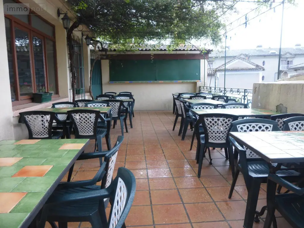 Maison a vendre Sauve 30610 Gard 30 140 m2 7 pièces 524000 euros 34019-489 008
