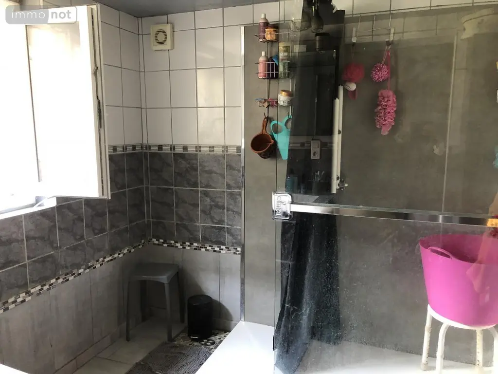 Maison a vendre Caudry 59540 Nord 59 292 m2 9 pièces 188640 euros 59191-5393 013
