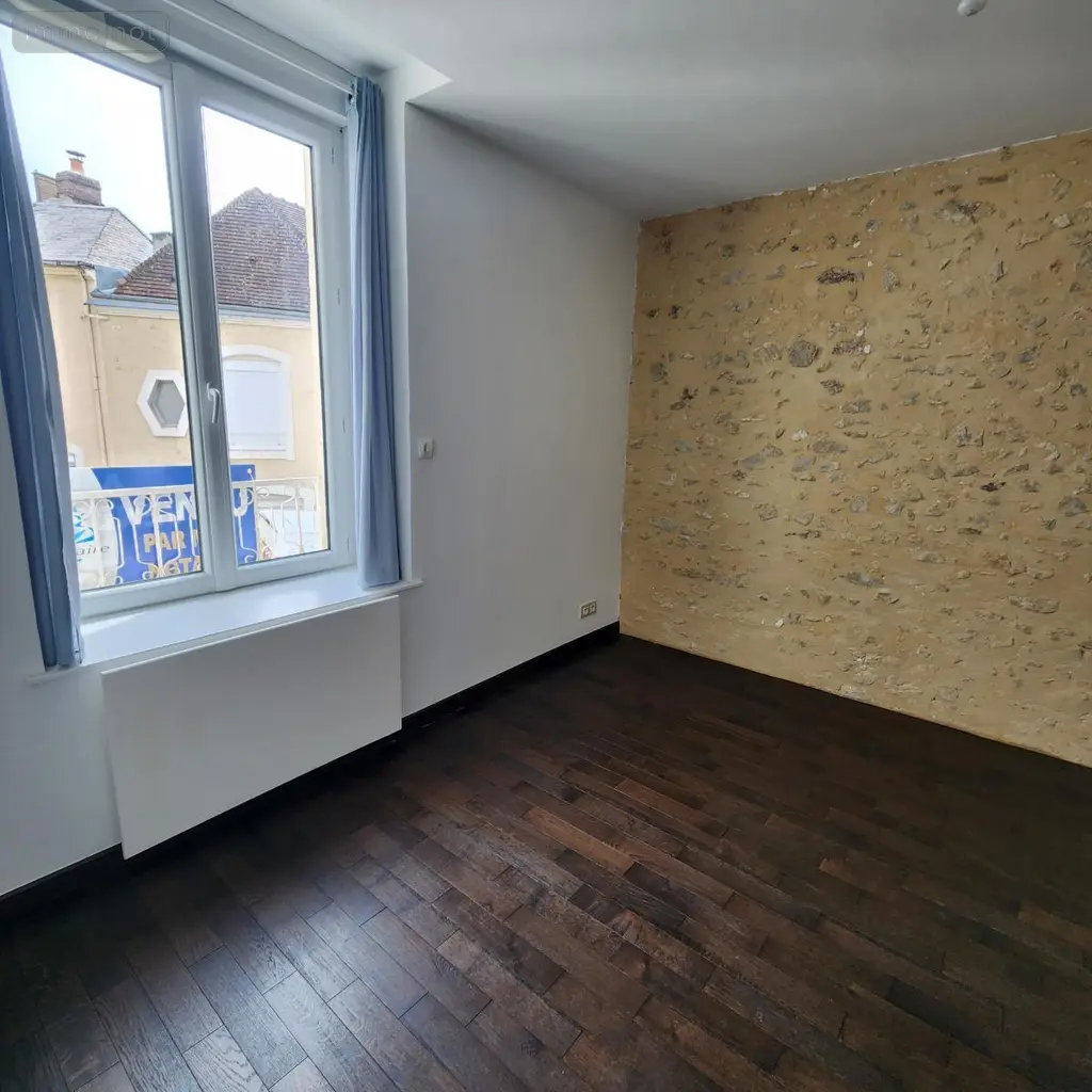 Maison a vendre La Ferté-Bernard 72400 Sarthe 72 100 m2 6 pièces 171600 euros 72085-2241 014