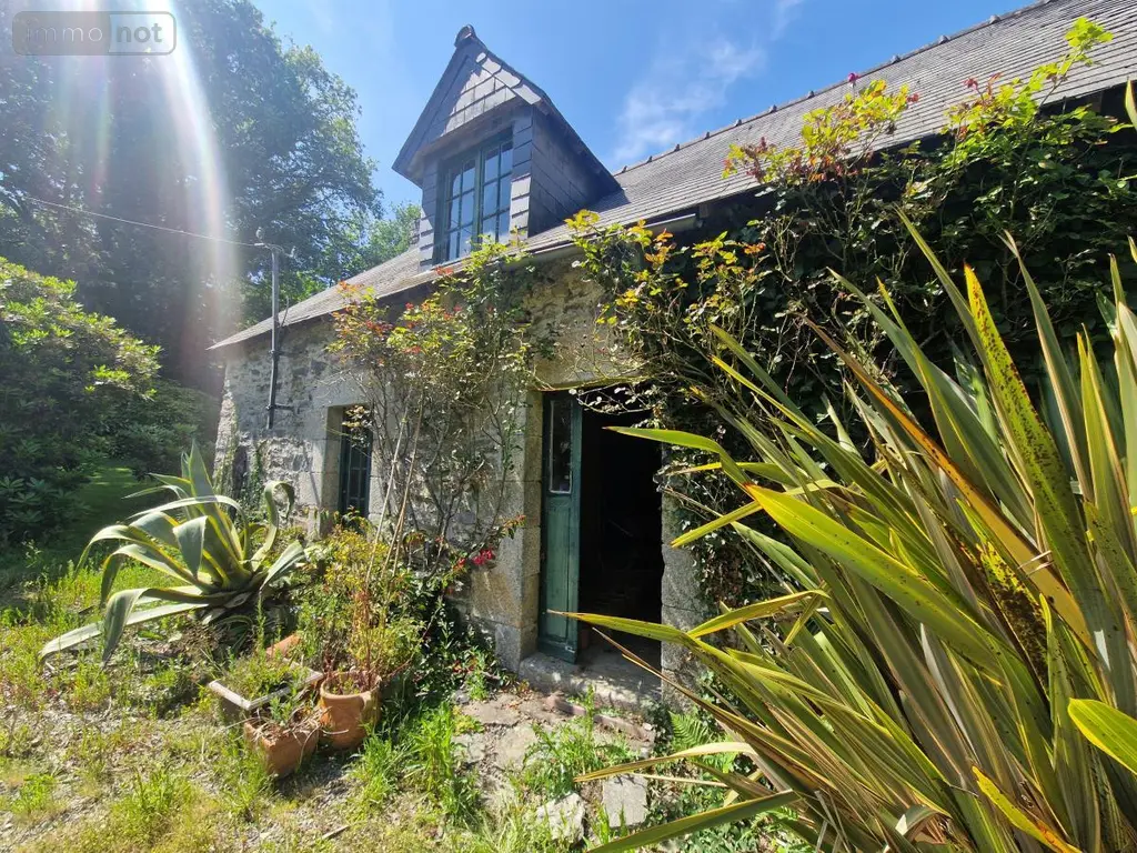 Maison a vendre Saint-Aignan 56480 Morbihan 56 83 m2 4 pièces 190900 euros 56062-2195 004