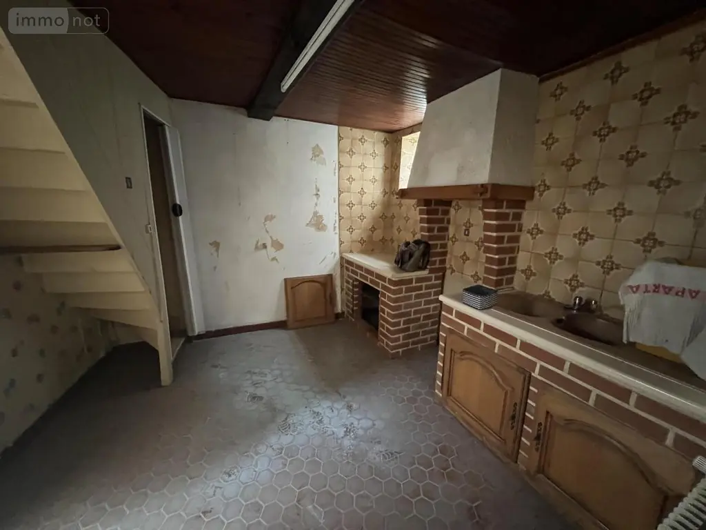 Maison a vendre Cambrai 59400 Nord 59 122 m2 5 pièces 60500 euros 59084-1947 003