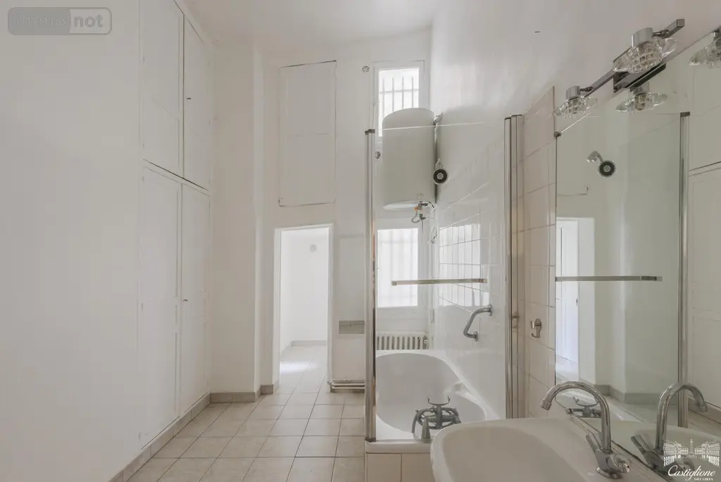 Appartement a vendre Paris 1er Arrondissement 75001 Paris 75 134 m2 2290000 euros 75197-256 014