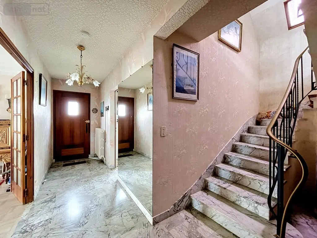 Maison a vendre Guidel 56520 Morbihan 56 106 m2 5 pièces 343320 euros 56079-1623 006