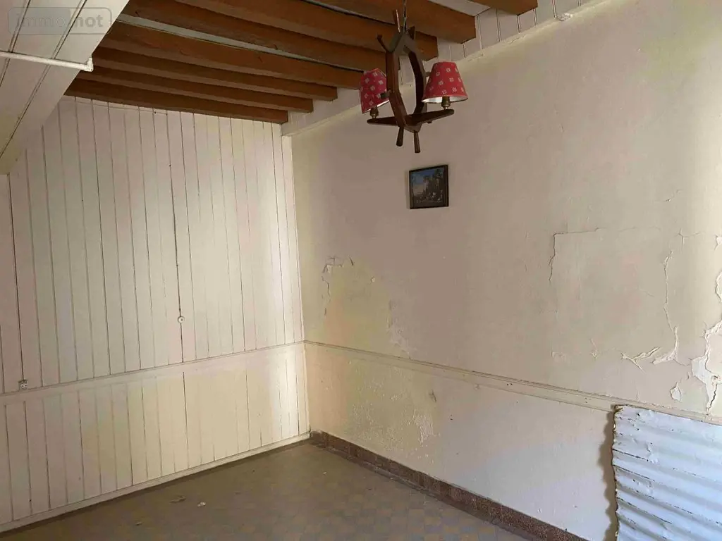 Maison a vendre Crocy 14620 Calvados 14 150 m2 8 pièces 127100 euros 61030-1263 012