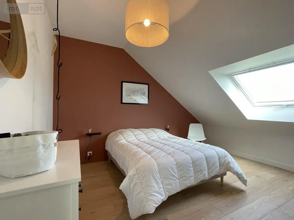 Appartement a vendre Plouharnel 56340 Morbihan 56 89 m2 3 pièces 234900 euros 56089-142 010