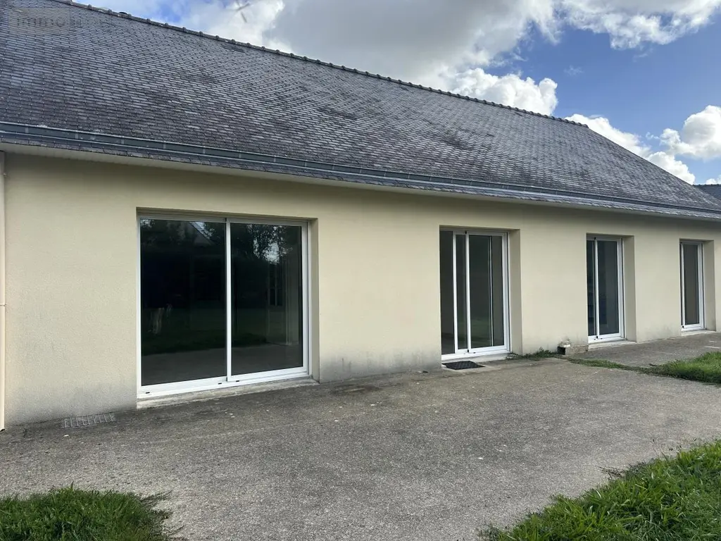 Maison a vendre Ploeren 56880 Morbihan 56 131 m2 5 pièces 394143 euros 56003-1348 010