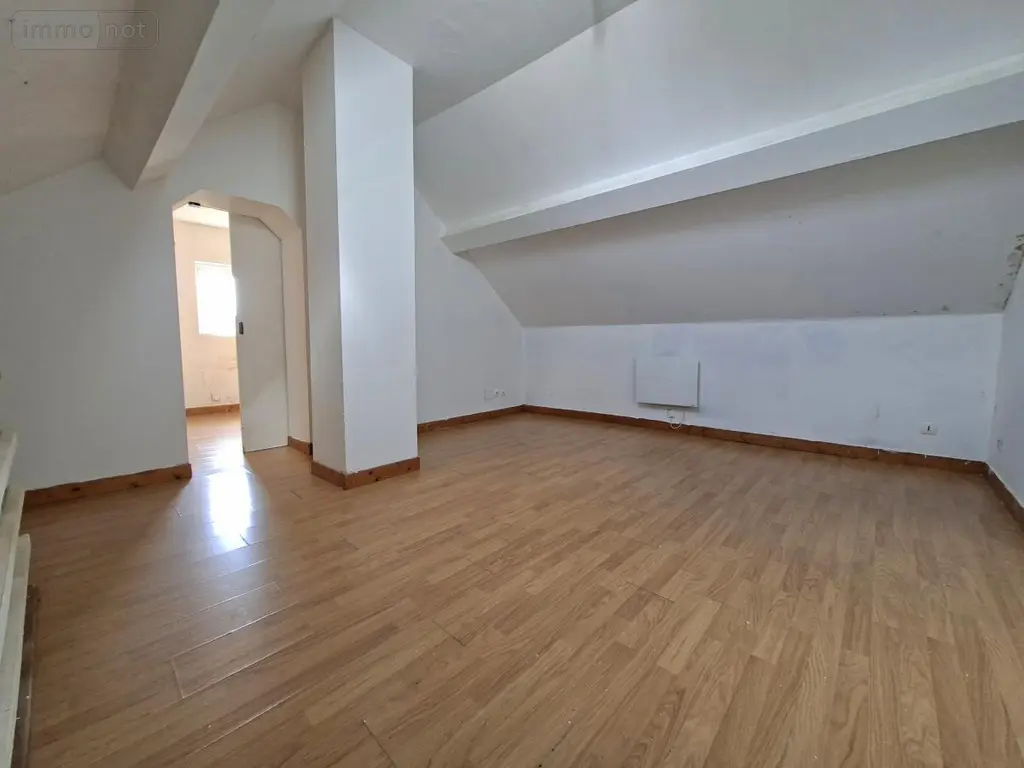 Maison a vendre Ferfay 62260 Pas-de-Calais 62 80 m2 4 pièces 91800 euros 62050-1816 003