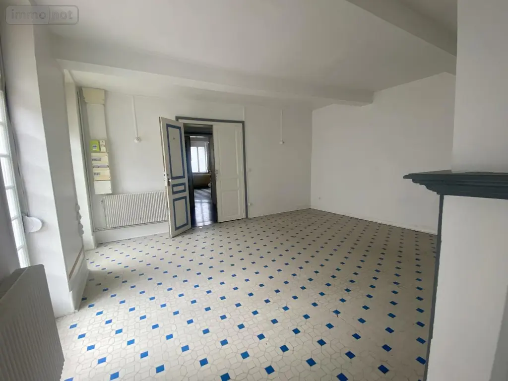Immeuble de rapport a vendre Solesmes 59730 Nord 59 126 m2 146720 euros 59098-11863 008