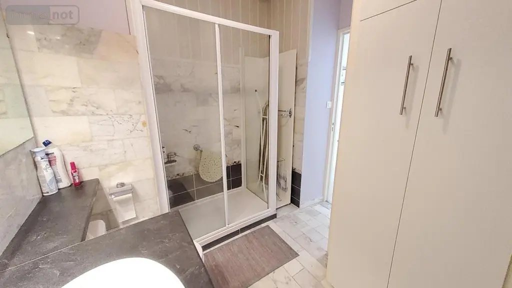 Appartement a vendre Concarneau 29900 Finistère 29 37 m2 1 pièce 220500 euros 29066-3844 012