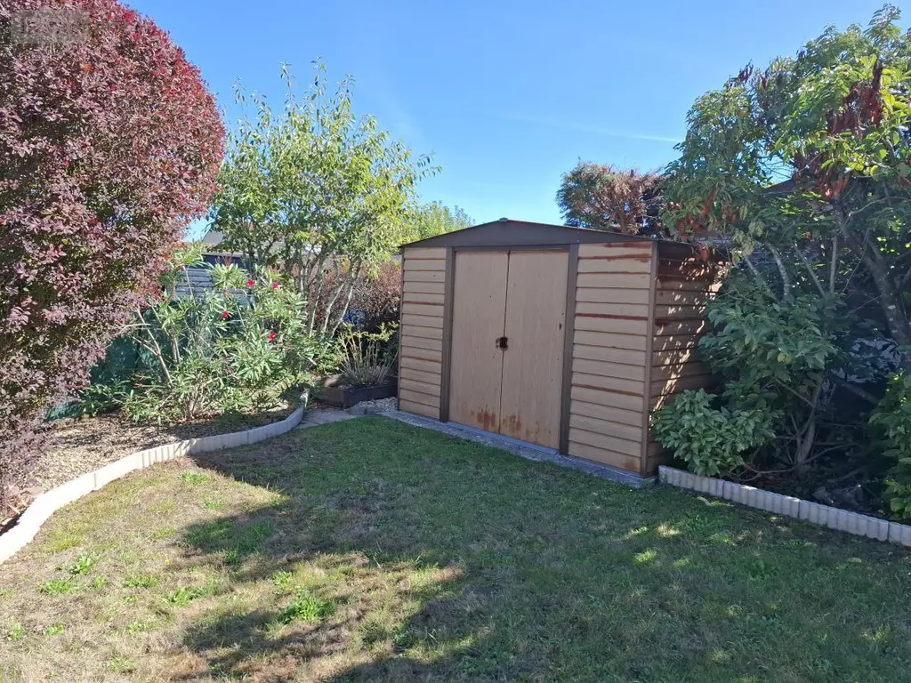 Maison a vendre Chermignac 17460 Charente-Maritime 17 95 m2 4 pièces 251808 euros 17111-760 027