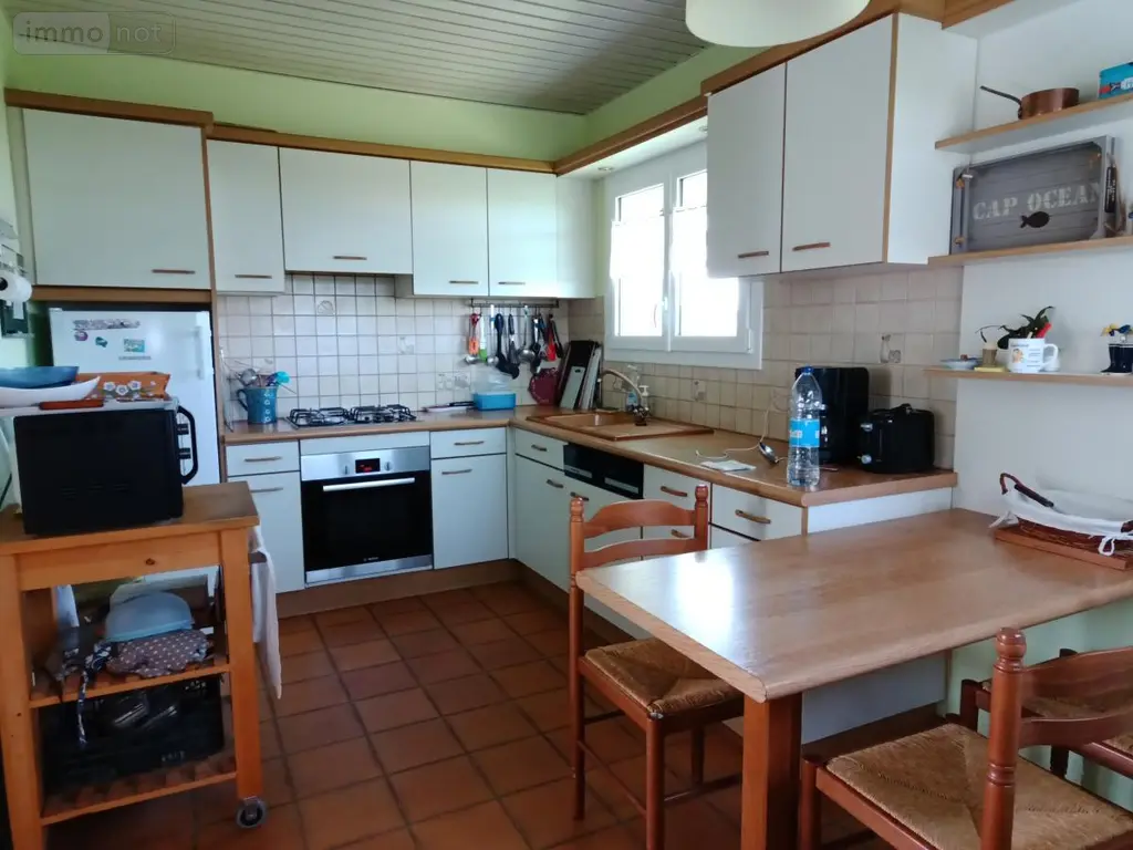 Maison a vendre Plozévet 29710 Finistère 29 127 m2 6 pièces 399500 euros 29016-1156 005