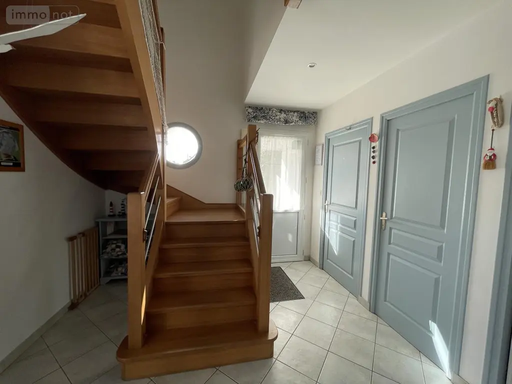 Maison a vendre Saint-Pierre-Quiberon 56510 Morbihan 56 164 m2 7 pièces 882040 euros 56041-860 005