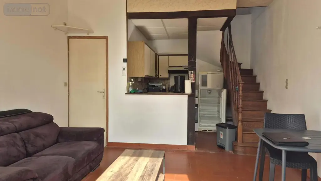 Location maison Le Mans 72000 Sarthe 72 42 m2 570 euros 72009-L134 002