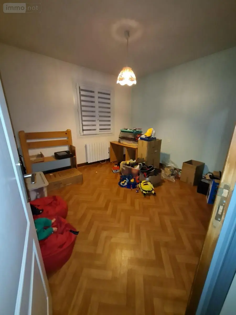 Maison a vendre Montoire-sur-le-Loir 41800 Loir-et-Cher 41 208 m2 8 pièces 228580 euros 41059-1036 008