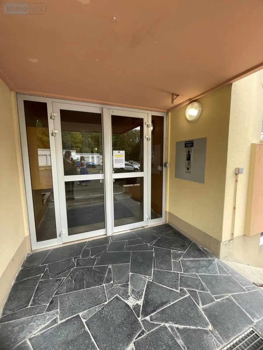Appartement a vendre Châlons-en-Champagne 51000 Marne 51 76 m2 4 pièces 75000 euros 51084-1298 006
