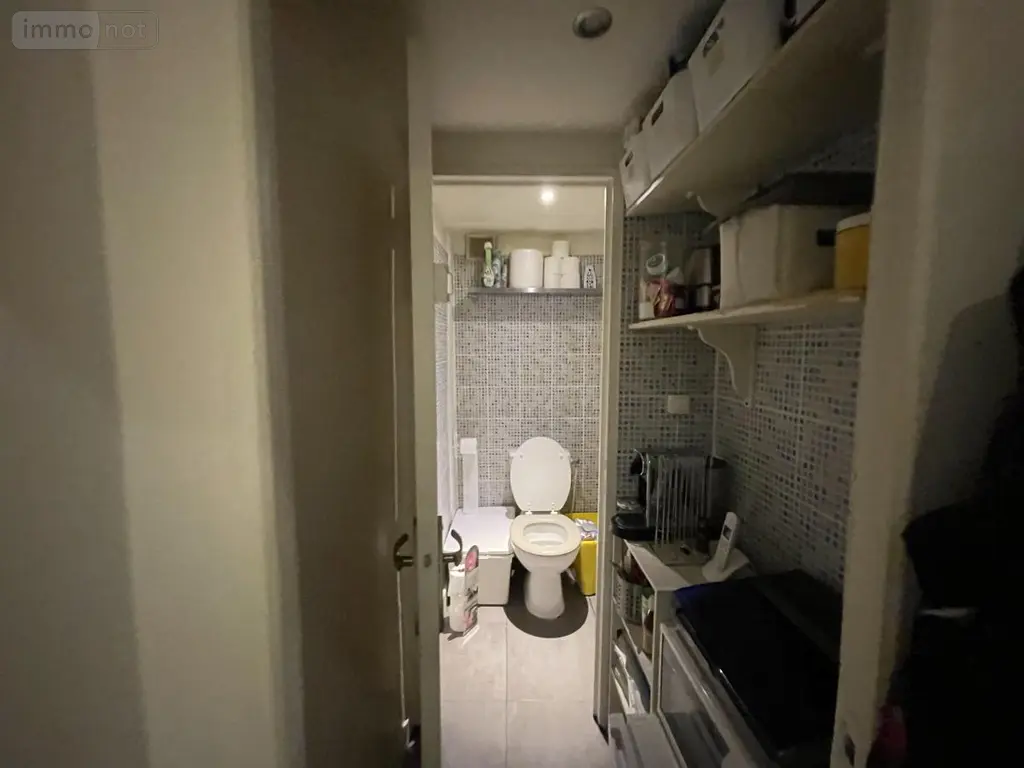 Fonds et murs commerciaux a vendre Paris 15e Arrondissement 75015 Paris 75 41 m2 3 pièces 325000 euros 75022-952 005