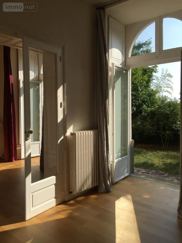 Location appartement Laval 53000 Mayenne 53 120 m2 1000 euros 53007-L329 007