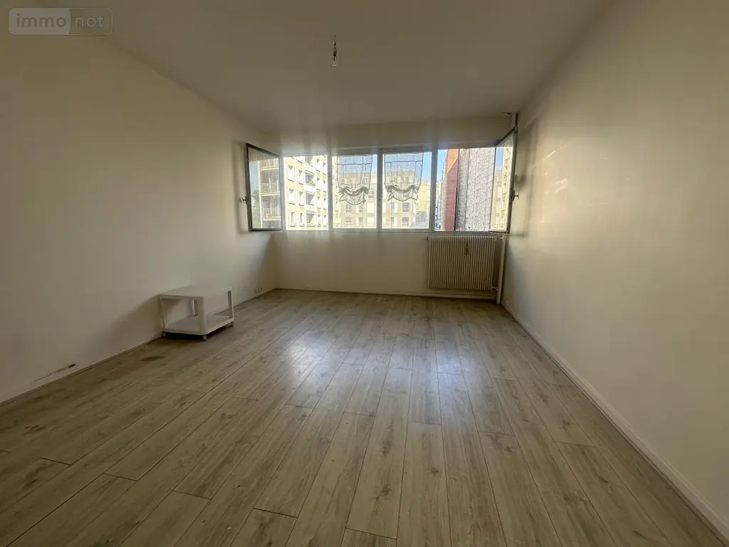 Appartement a vendre Paris 16e Arrondissement 75016 Paris 75 26 m2 1 pièce 250000 euros 75194-36 001