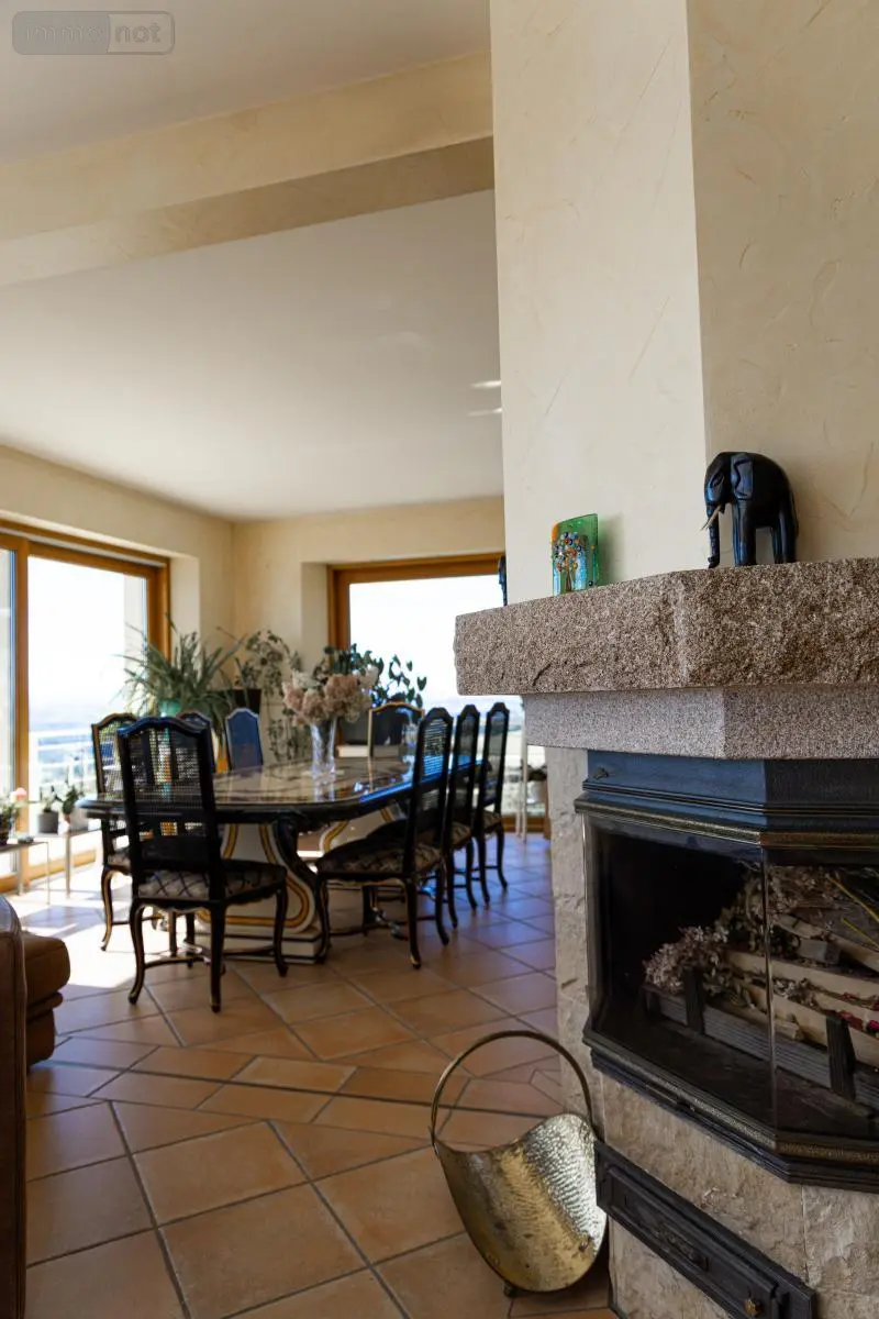 Maison a vendre Clavières 15320 Cantal 15 346 m2 960000 euros 15046-92 006