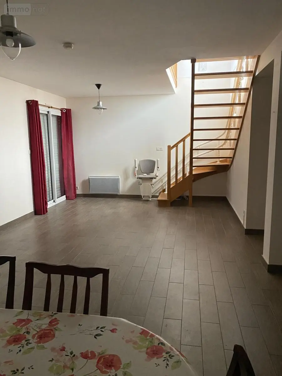 Maison a vendre Merdrignac 22230 Côtes-d'Armor 22 91 m2 192500 euros 22115-3493 004