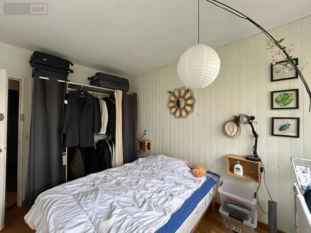 Appartement a vendre Rennes 35000 Ille-et-Vilaine 35 83 m2 5 pièces 199120 euros 35024-1240 007