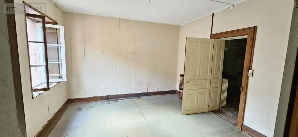 Maison a vendre Le Saulcy 88210 Vosges 88 210 m2 148400 euros 88061-817 008