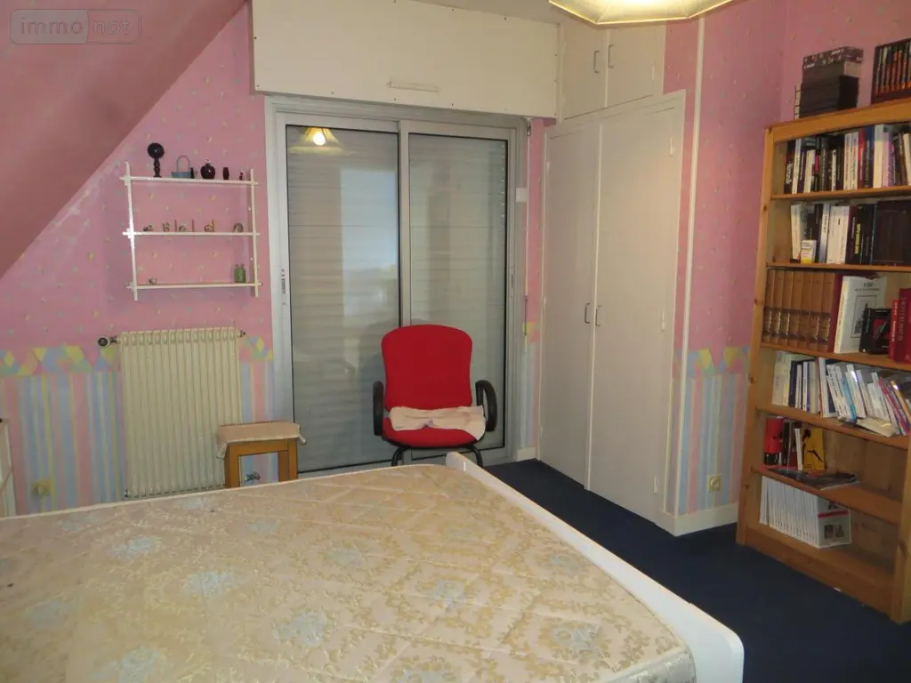 Maison a vendre Roullours 14500 Calvados 14 176 m2 7 pièces 274300 euros 14076-5711 011