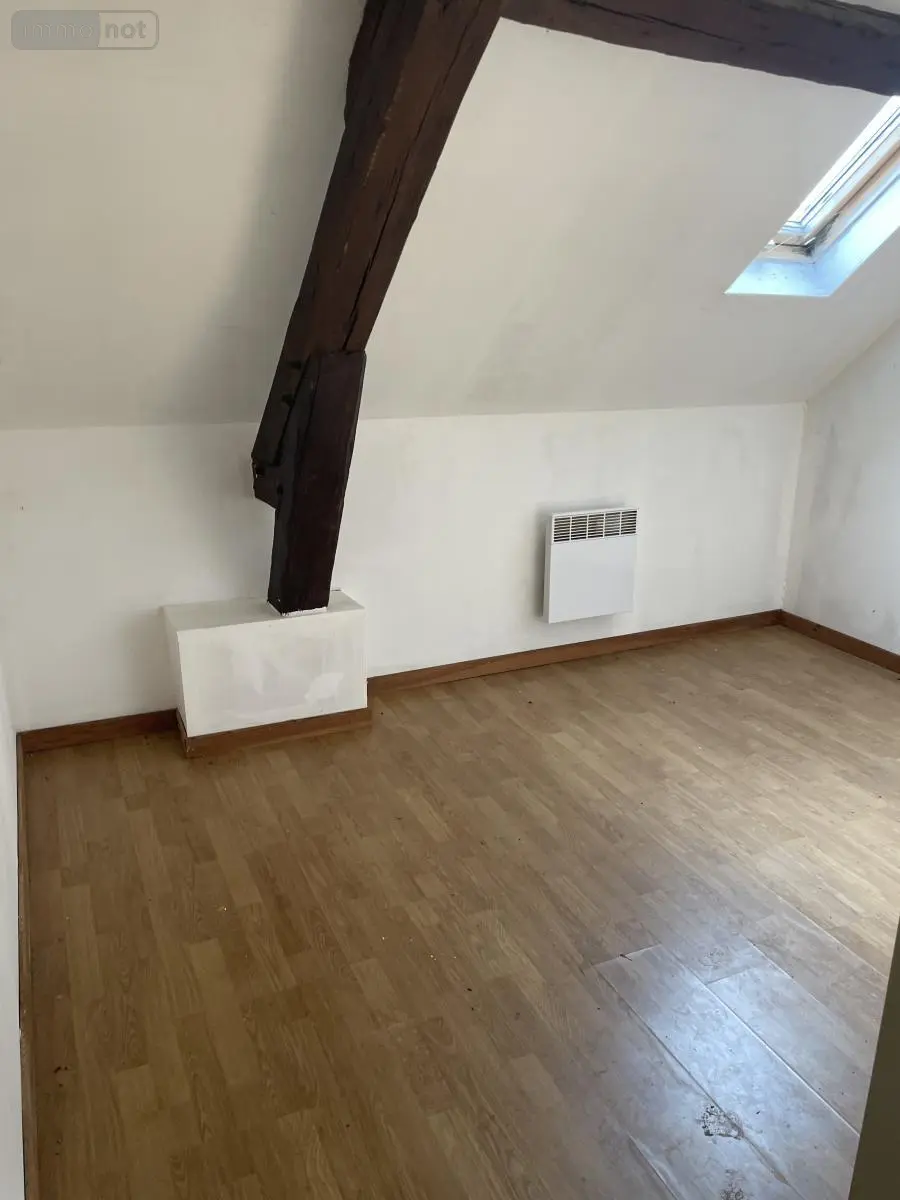 Maison a vendre Beauvois-en-Cambrésis 59157 Nord 59 122 m2 6 pièces 84800 euros 59191-5795 011