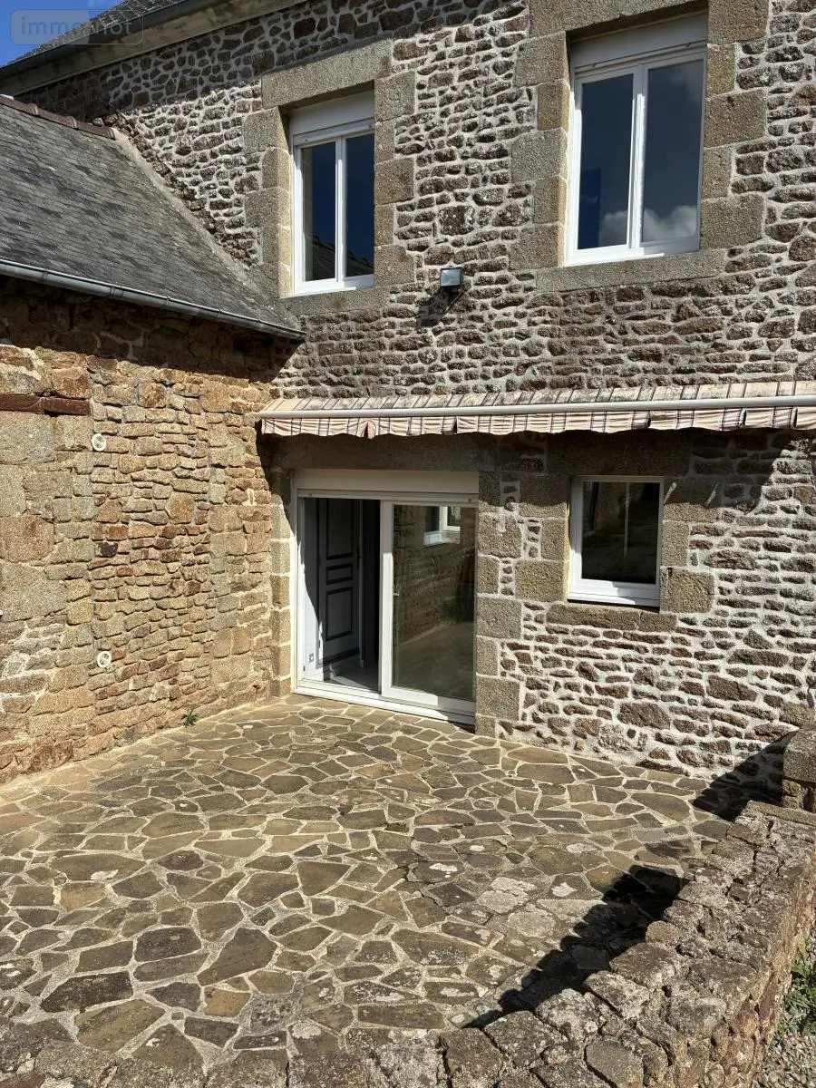 Maison a vendre Larchamp 53220 Mayenne 53 106 m2 134000 euros 53004-1261 019