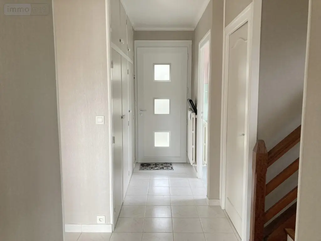 Maison a vendre Lannion 22300 Côtes-d'Armor 22 122 m2 5 pièces 221335 euros 22086-1361 006