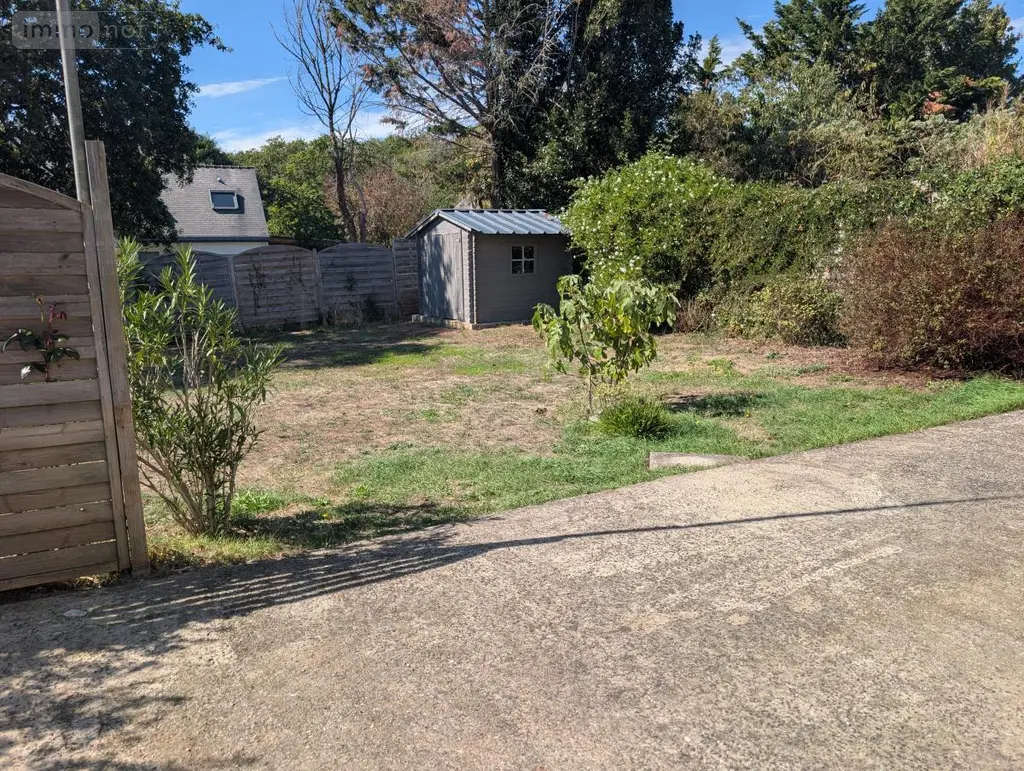 Maison a vendre Pornichet 44380 Loire-Atlantique 44 85 m2 5 pièces 405600 euros 44128-1135 011