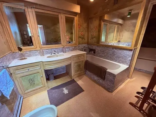 Appartement a vendre Tours 37000 Indre-et-Loire 37 173 m2 7 pièces 527850 euros 37007-2732 012