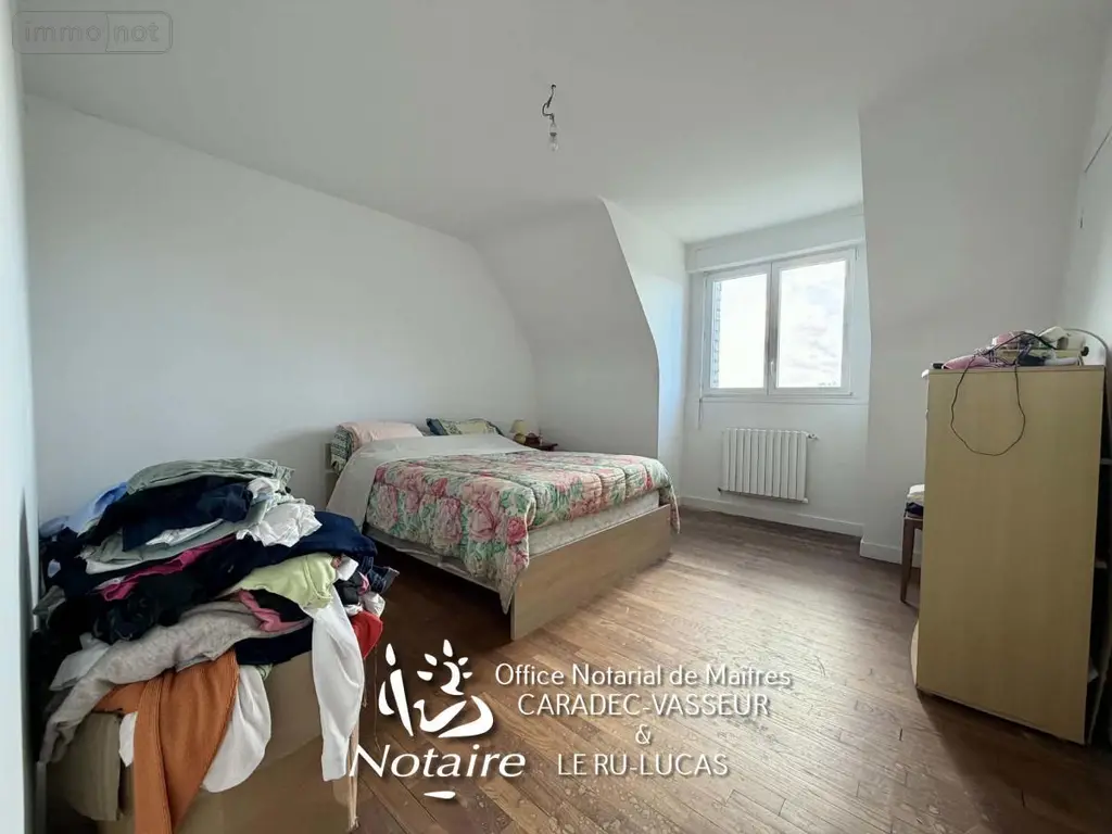 Maison a vendre Cléder 29233 Finistère 29 164 m2 261500 euros 29094-1062 013