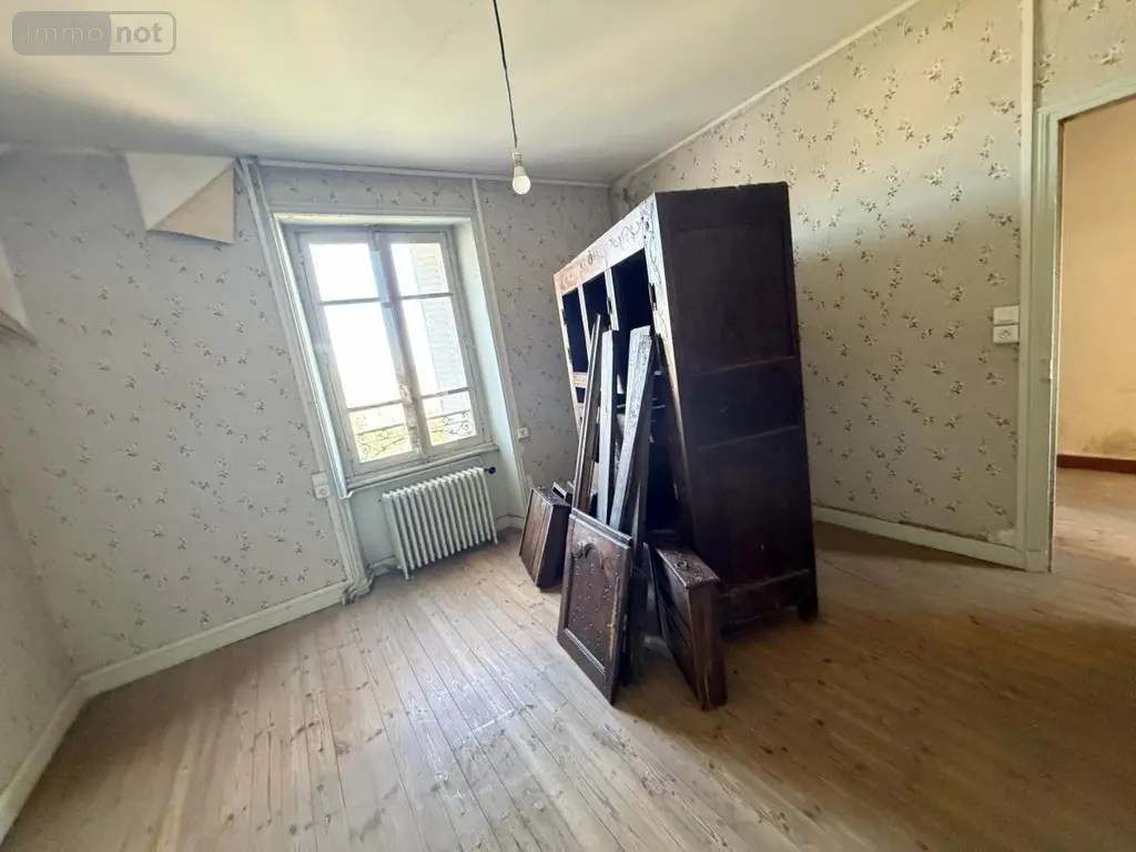 Maison a vendre Auray 56400 Morbihan 56 66 m2 3 pièces 199120 euros 56023-1425 006