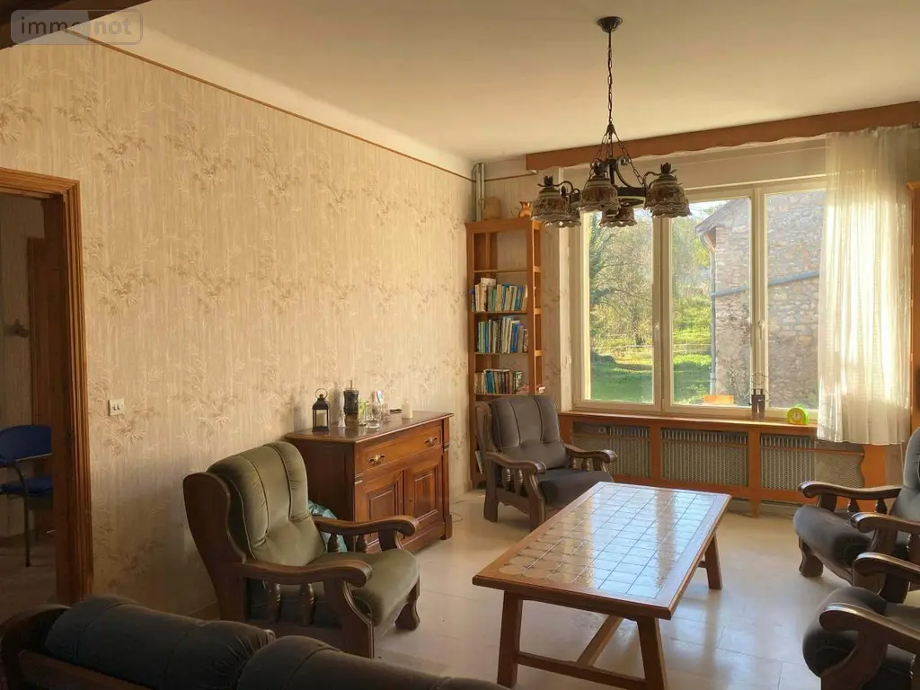 Maison a vendre Vandeuil 51140 Marne 51 250 m2 6 pièces 540000 euros 51082-2444 011