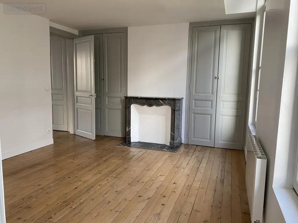 Location appartement Elbeuf 76500 Seine-Maritime 76 72 m2 3 pièces 630 euros 76025-L8 006