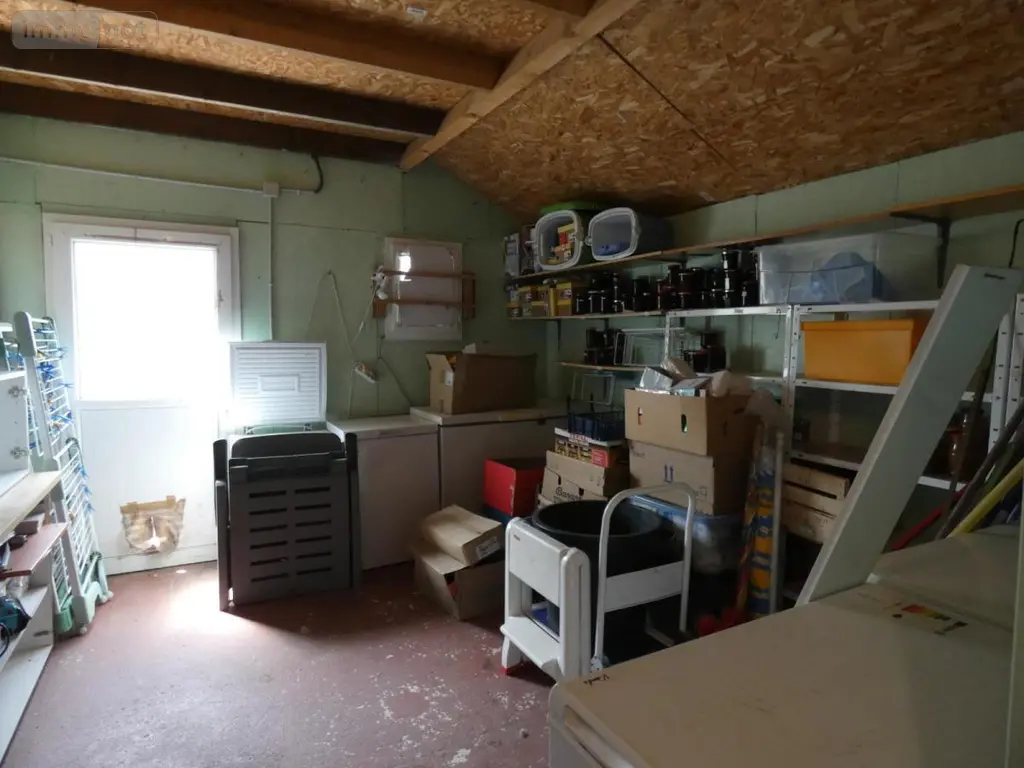 Maison a vendre Beaussais-sur-Mer 22650 Côtes-d'Armor 22 148 m2 6 pièces 485472 euros 22058-807 007